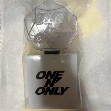 ONE N' ONLY 원엔온리 응원봉005