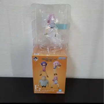[제일복권 원피스]