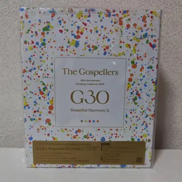 G30 -Beautiful Harmony 2- 고스펠러스