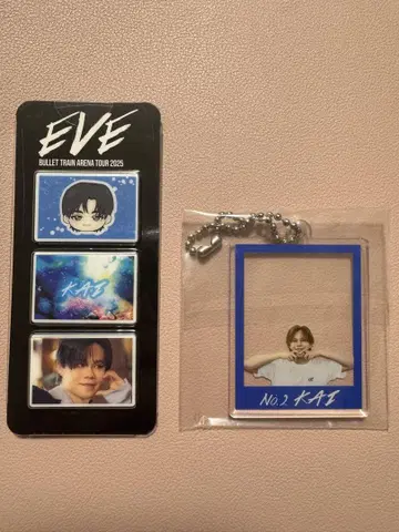 초특급 EVE 카이 군 세트 2