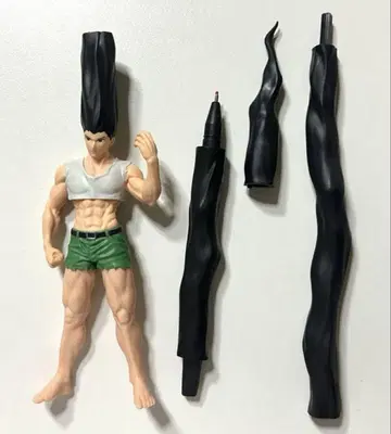 [새상품급] 곤 씨 볼펜