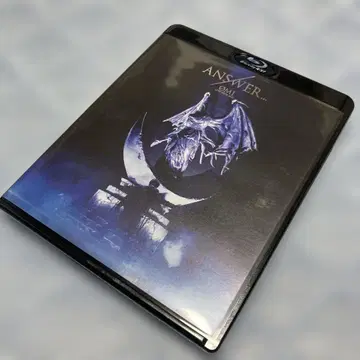 OMI/LIVE TOUR 2022''ANSWER - ''