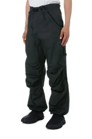 JIAN YE HYDRA PANTS