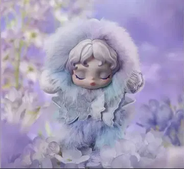 팝마트 스컬팬더 L'impressionnisme