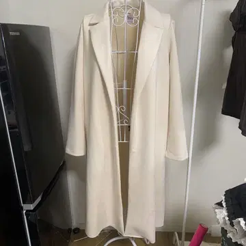 ZARA 롱 코트 가을 상품