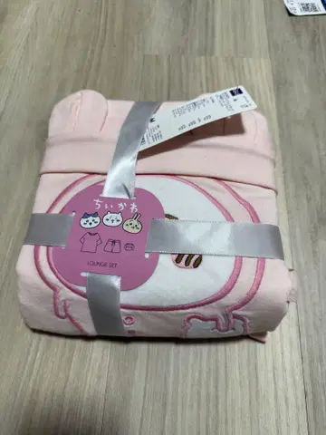치이카와 gu 라운지 헤어밴드 세트 M