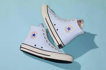 converse Addict CHUCK TAYLOR CANVAS HI