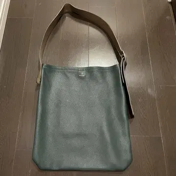 Hender Scheme 숄더백 one side belt bag