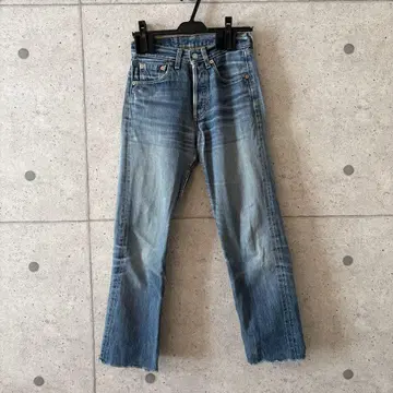 구제 의류 Levis 501
