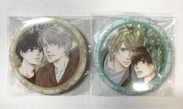 SUPERLOVERS 75mm 캔뱃지 세트 판매