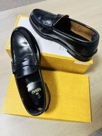 리갈 로퍼 2177 26cm