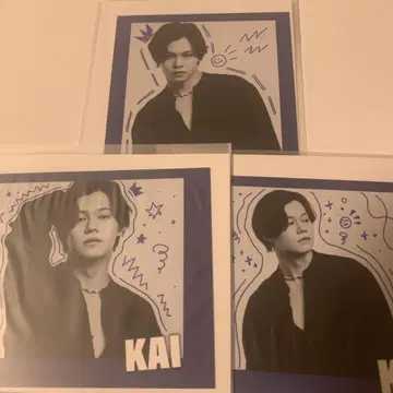 초특급 카이 키라리 2024년 6월 C상