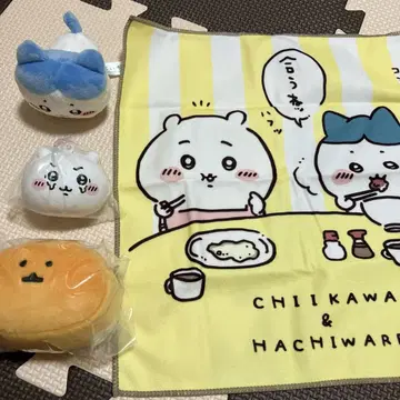 치이카와 (먼작귀)