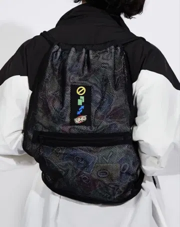 [UNO] ear PAPILLONNER 2WAY