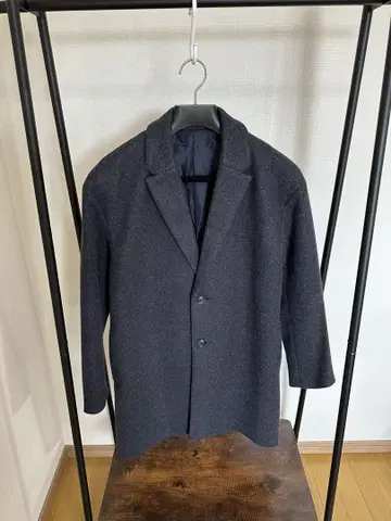 AZUL moussy 남성용 코트 새상품급