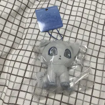 니지산지 Dytica 코야나기 로우 마스코트 참 오토모