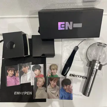 ENHYPEN 응원봉 ver1 2
