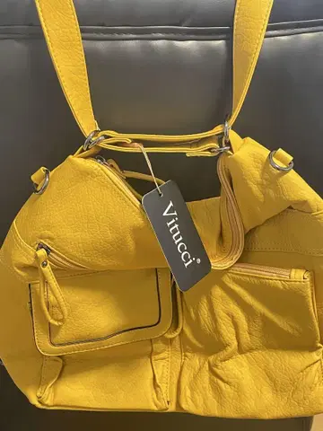 Vitucci 럭색 새상품 미사용