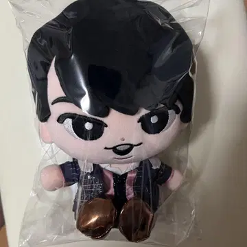 스노치루 BIG 봉제 인형 미야타테 료타