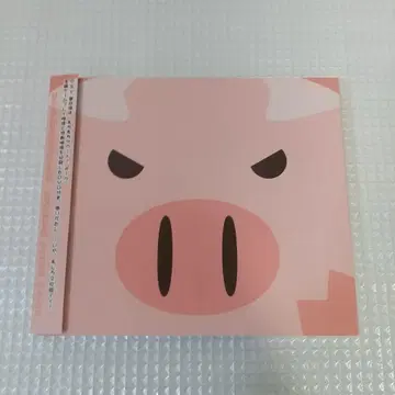 무치무치 포크 오리지널 사운드 트랙 (DVD 포함)