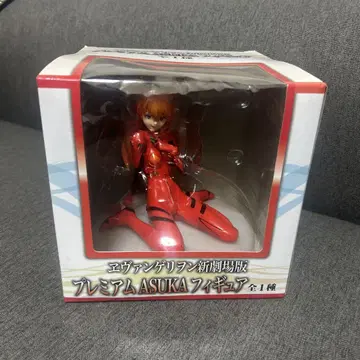 프리미엄 ASUKA 피규어