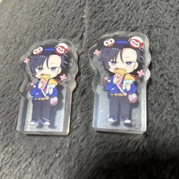 츠키쇼 VAZZROCK 쿠지가와 하루토 아크릴 피규어