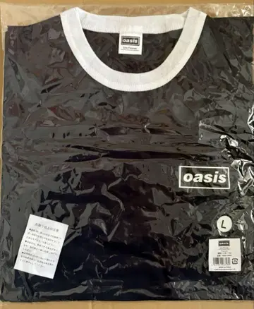 Oasis 링거 T