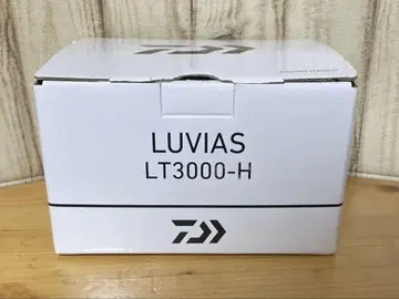 [미사용 새상품] 24 루비아스 LT3000H