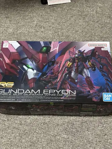 RG 건담 에피온