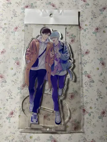 BL처럼 안아 줘 복숭아힙 히바리 아크릴 스탠드