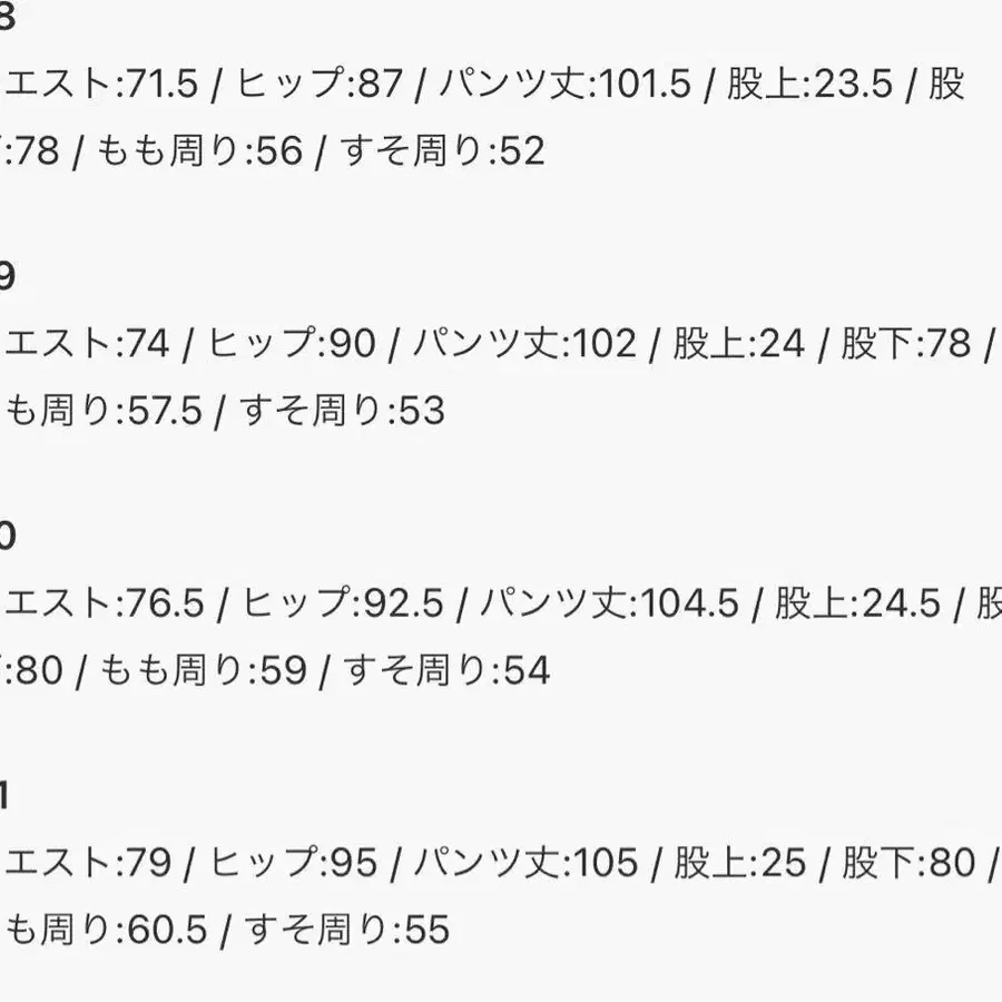 5번째 상품 이미지