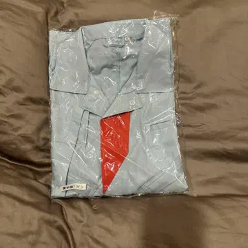 덴소 작업복
