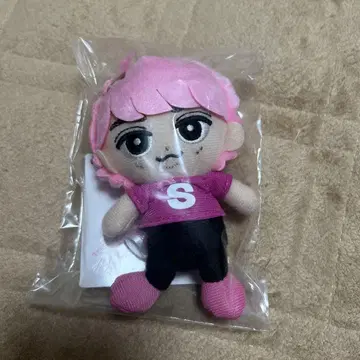 SnowMan 사쿠마 다이스케 스노치루 꼬마인형
