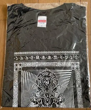 BRAHMAN 티셔츠 S 사이즈