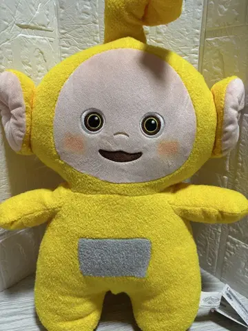텔레토비즈 봉제 인형 약 50cm