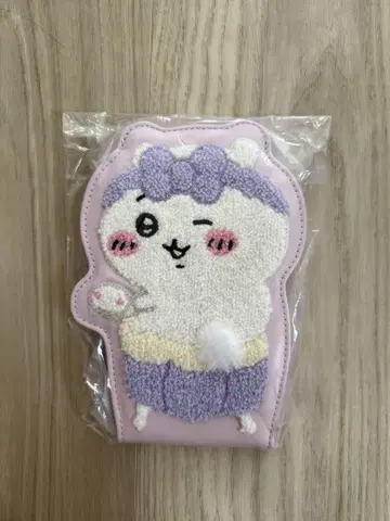 치이카와 다이컷 패브릭 거울 쇼비도