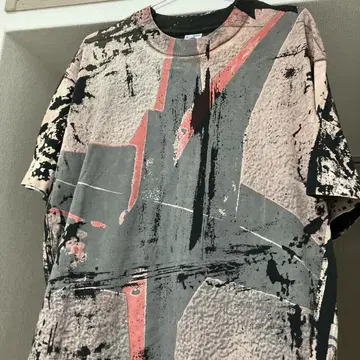 R.E.M. Automatic fot the people 모스키토 헤드