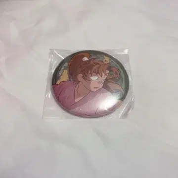닌타마 란타로 젠포우지 이사쿠 공포의 담력 시험! 단 캔뱃지