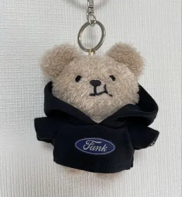 빵곰 Panggom 곰 키링 후드티 의류 태태 태현