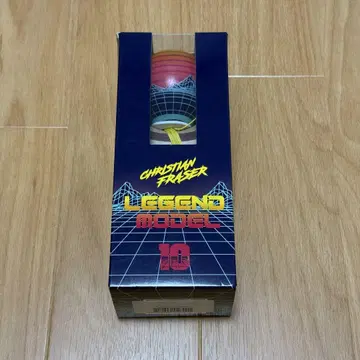 켄다마 Sweets Kendamas Christian Fraser 미사용