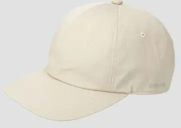 VIBTEX 베이지 캡 사이즈 F b2