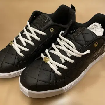 DC SHOE ALLIANCE SE SN 27.0 cm