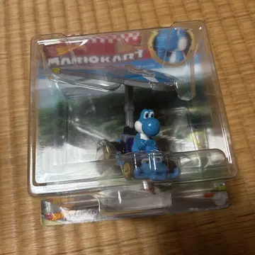 (익명 배송) 스카이블루 요시 LightBlue YOSHI