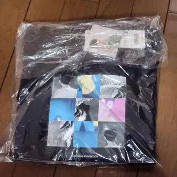 [새상품] 호시노 겐 UNIQLO 후드티