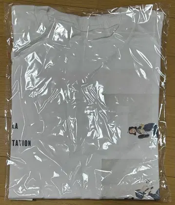 모모쿠로 모모타 카나코 T셔츠 (M 사이즈)