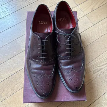리갈 도쿄 윙팁