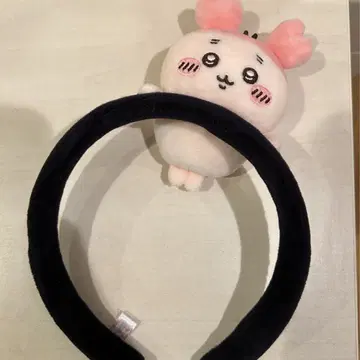 치이카와 파크 머리띠 헌책방