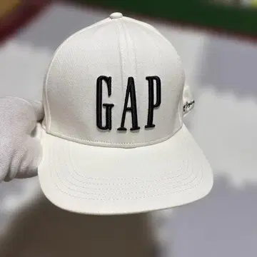GAP 오리지널 캡