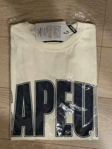 SAPEur tee