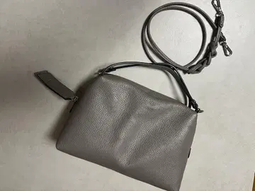 [즉시 발송] GIANNI CHIARINI ALIFA M 숄더백